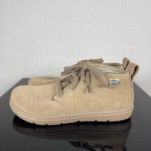 Women's Lems Chukka Boot Size 7.5